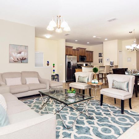 Golf View Vacation Homes Orlando Buitenkant foto