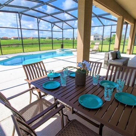 Golf View Vacation Homes Orlando Buitenkant foto