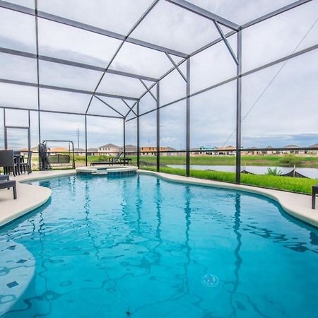 Golf View Vacation Homes Orlando Buitenkant foto