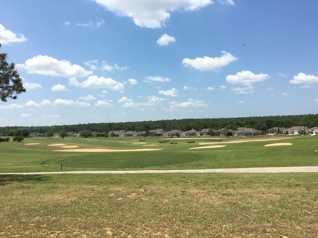 Golf View Vacation Homes Orlando Buitenkant foto