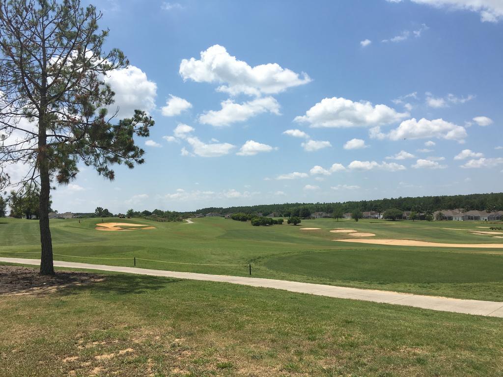 Golf View Vacation Homes Orlando Buitenkant foto