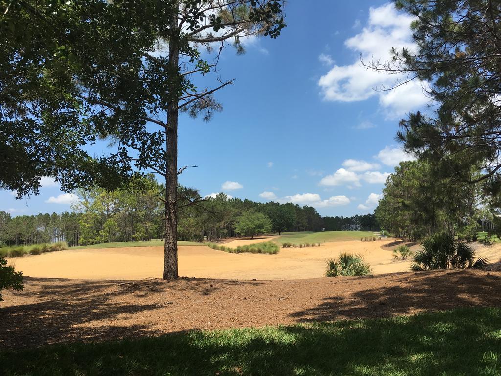 Golf View Vacation Homes Orlando Buitenkant foto