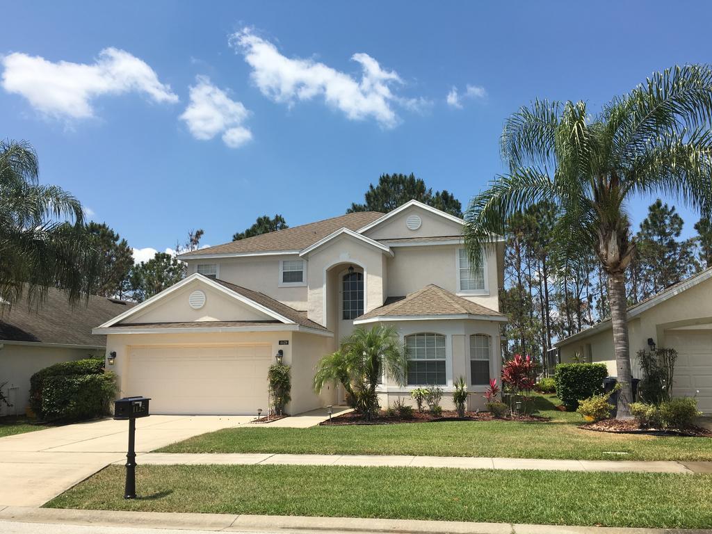 Golf View Vacation Homes Orlando Buitenkant foto