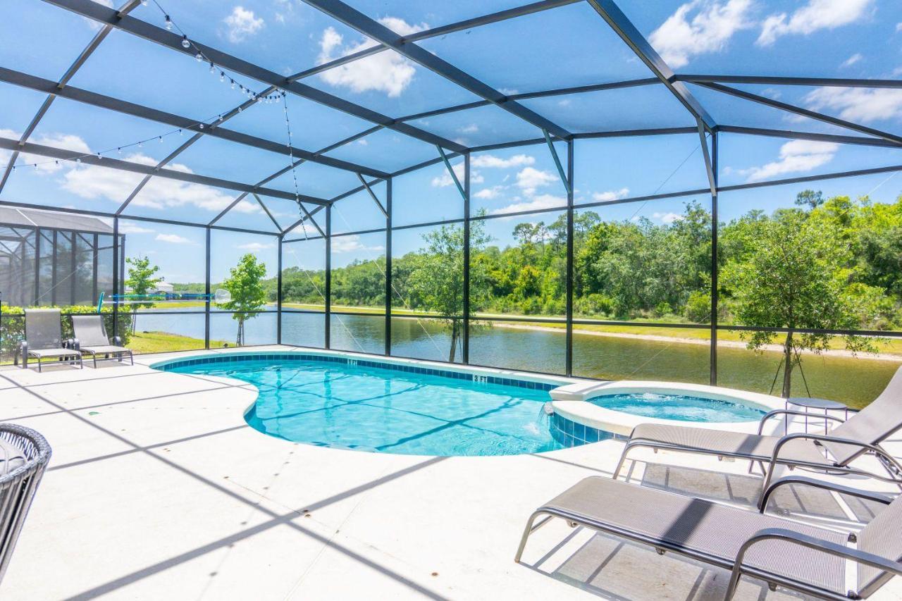 Golf View Vacation Homes Orlando Buitenkant foto