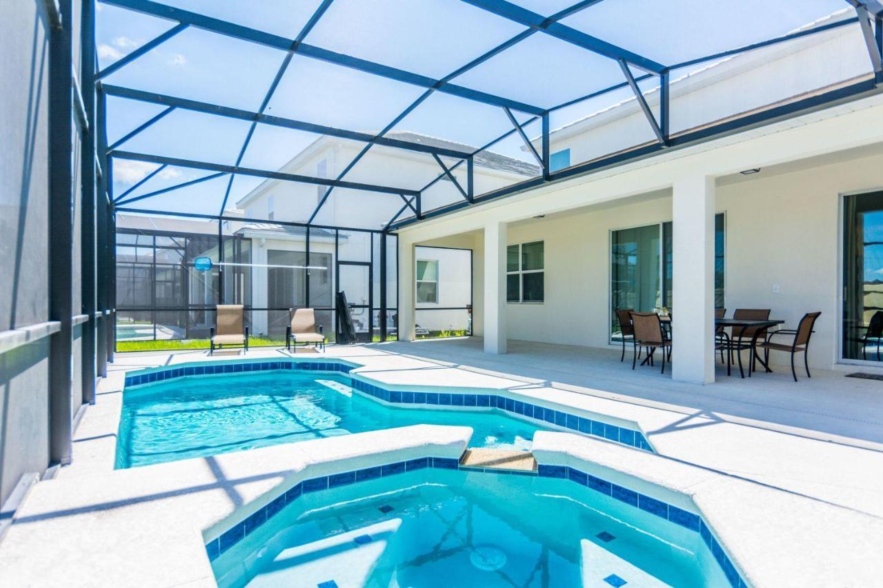 Golf View Vacation Homes Orlando Buitenkant foto