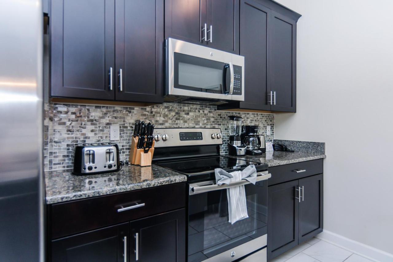 Golf View Vacation Homes Orlando Buitenkant foto