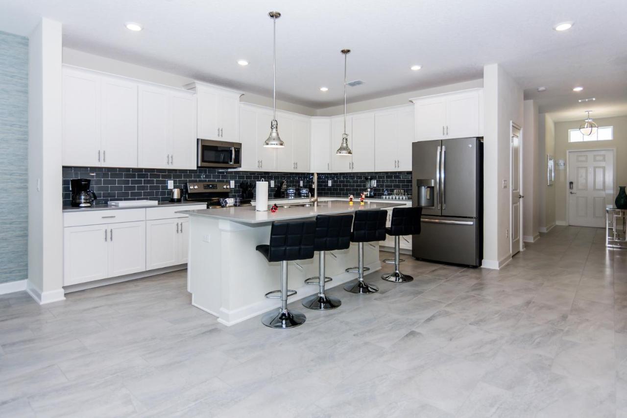 Golf View Vacation Homes Orlando Buitenkant foto