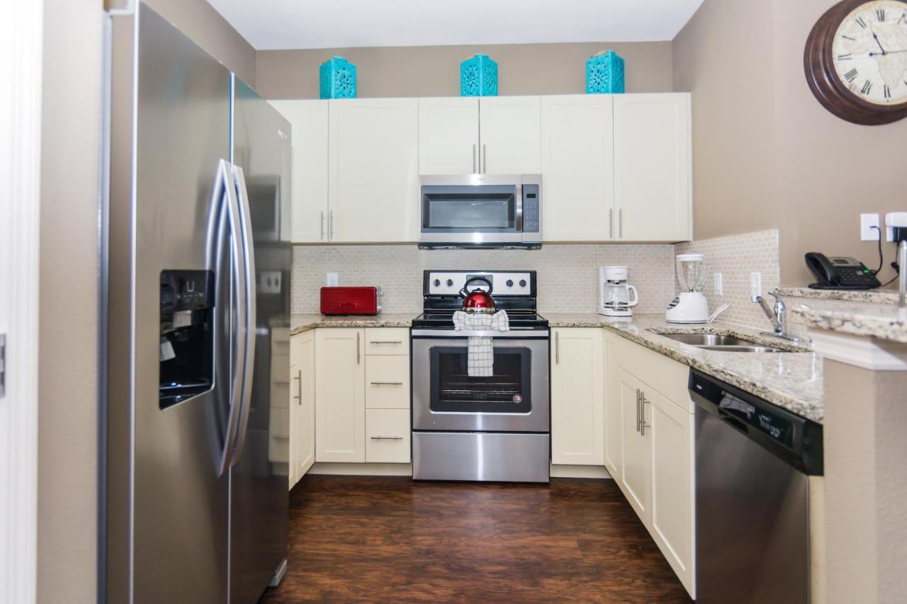 Golf View Vacation Homes Orlando Buitenkant foto