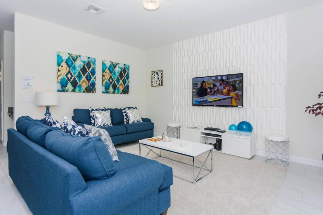 Golf View Vacation Homes Orlando Buitenkant foto
