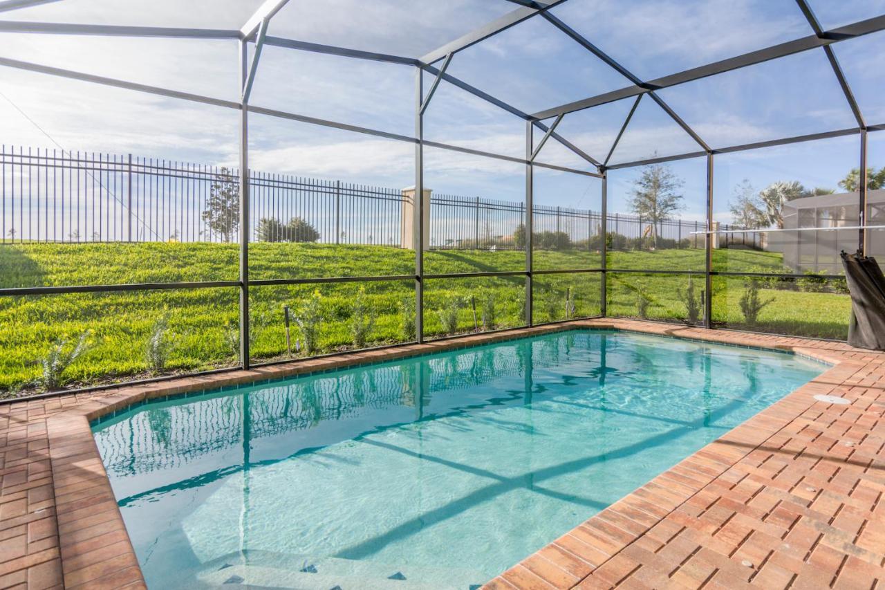 Golf View Vacation Homes Orlando Buitenkant foto
