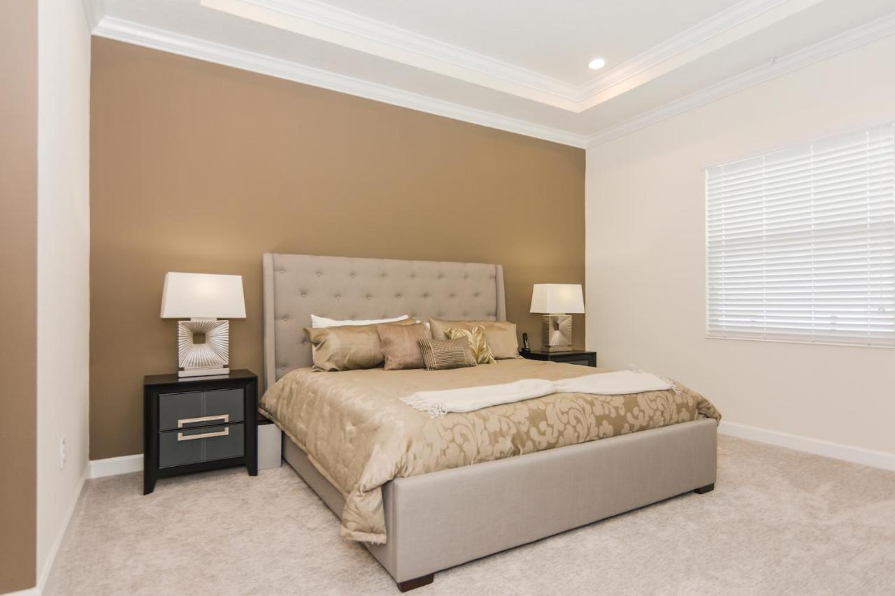 Golf View Vacation Homes Orlando Buitenkant foto