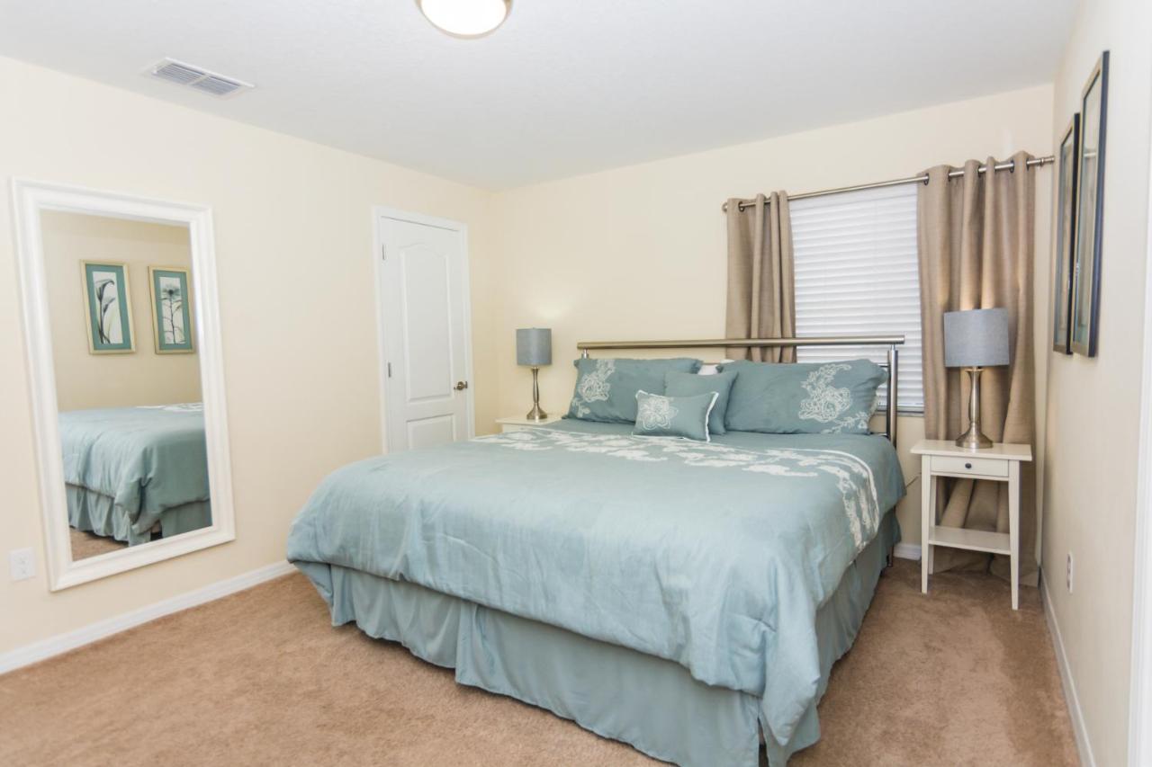 Golf View Vacation Homes Orlando Buitenkant foto