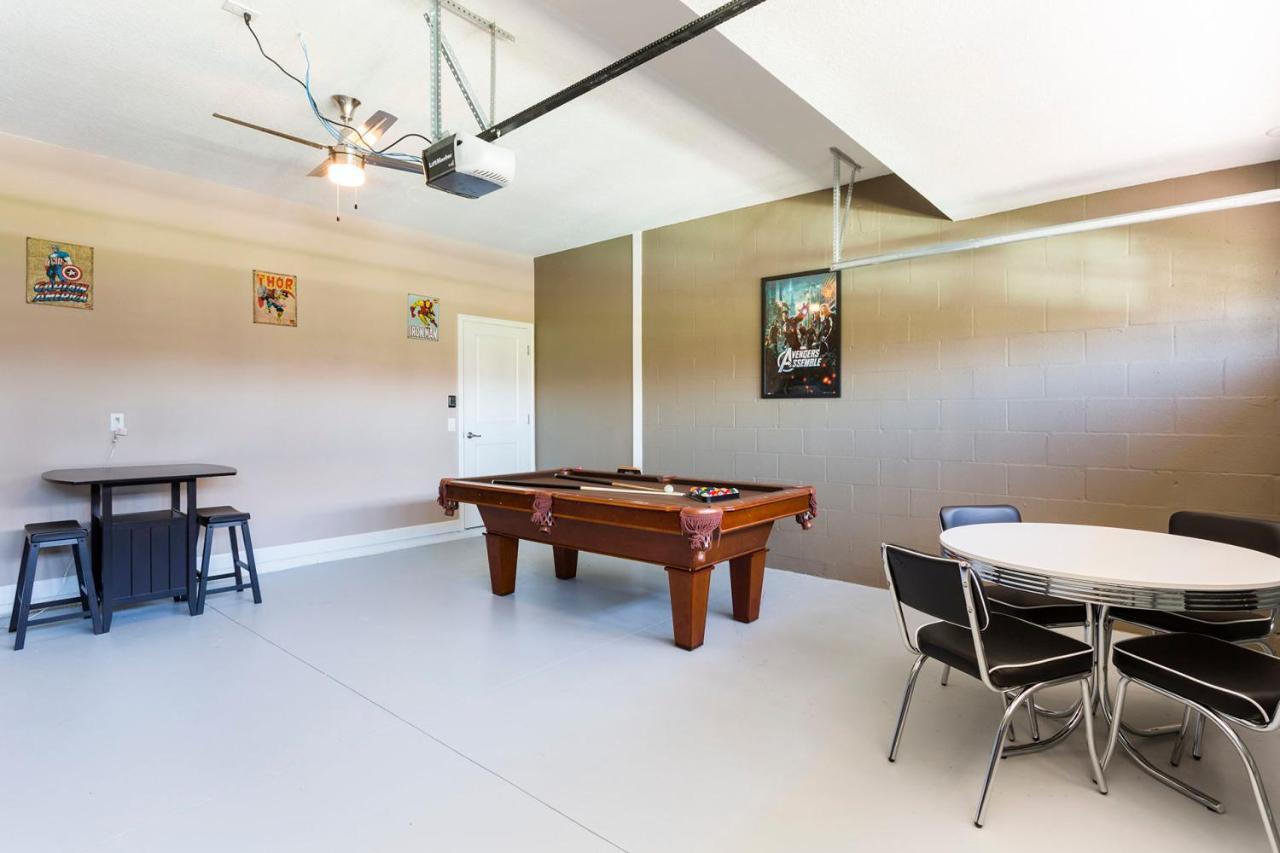 Golf View Vacation Homes Orlando Buitenkant foto