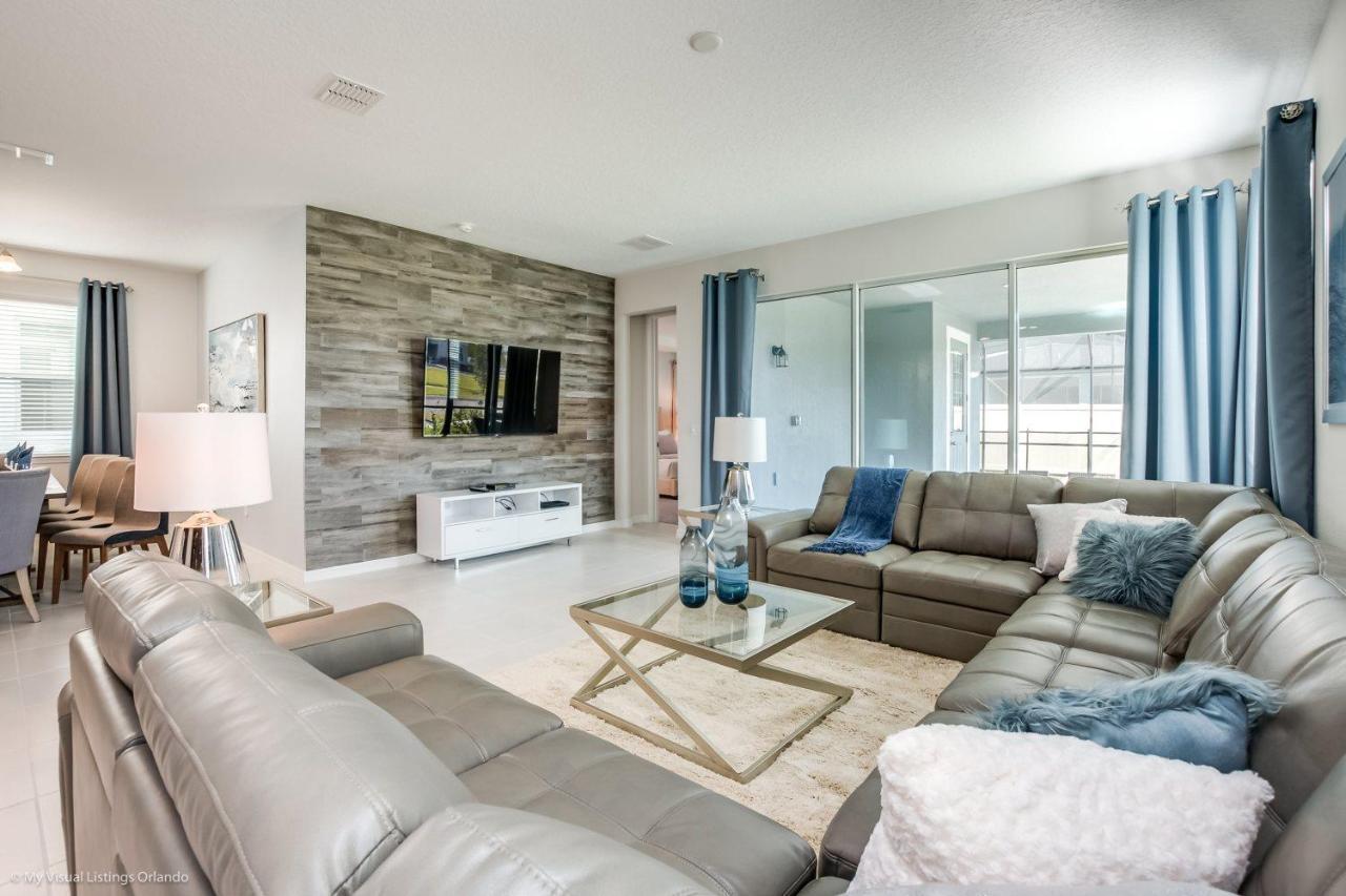 Golf View Vacation Homes Orlando Buitenkant foto