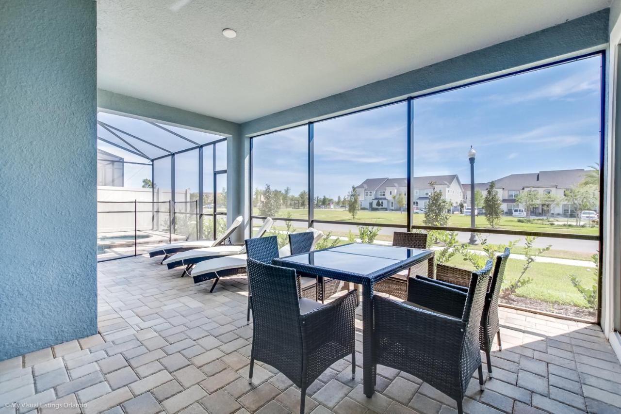 Golf View Vacation Homes Orlando Buitenkant foto