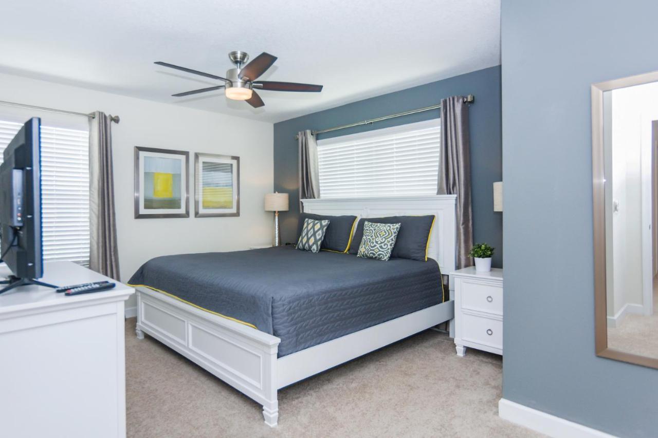 Golf View Vacation Homes Orlando Buitenkant foto