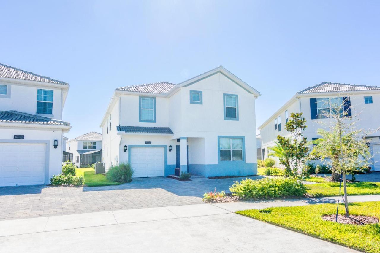 Golf View Vacation Homes Orlando Buitenkant foto