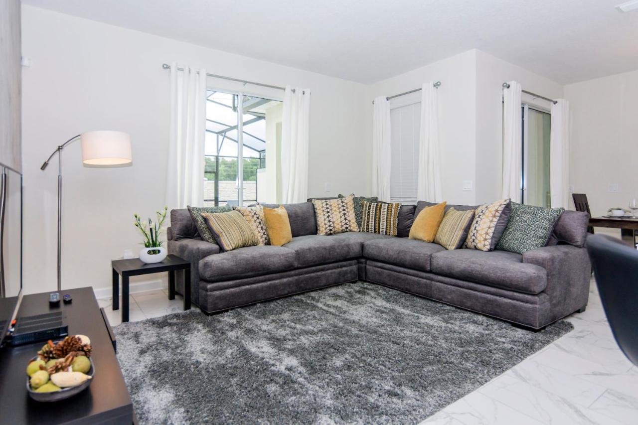 Golf View Vacation Homes Orlando Buitenkant foto