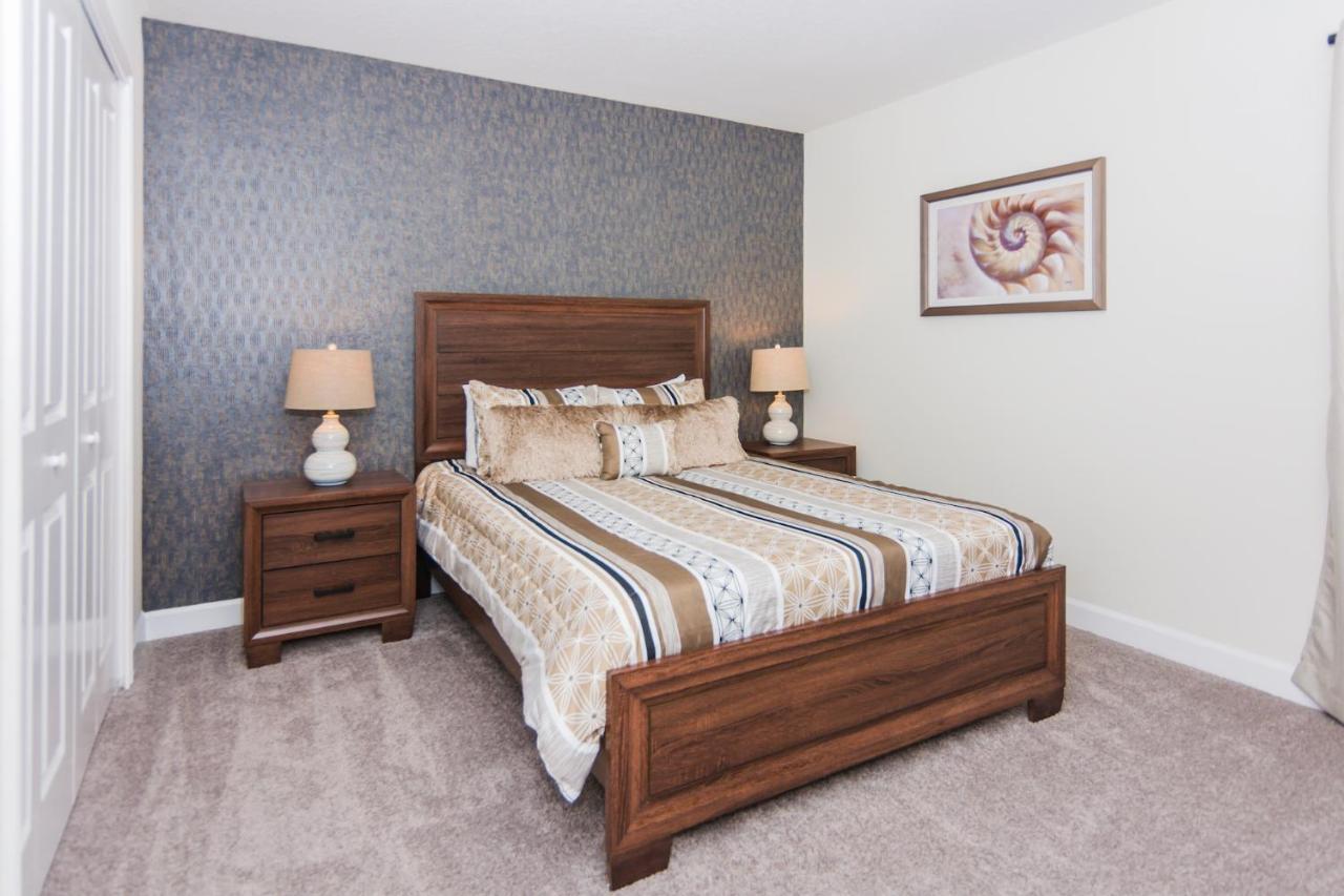 Golf View Vacation Homes Orlando Buitenkant foto