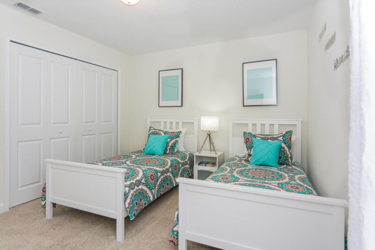 Golf View Vacation Homes Orlando Buitenkant foto