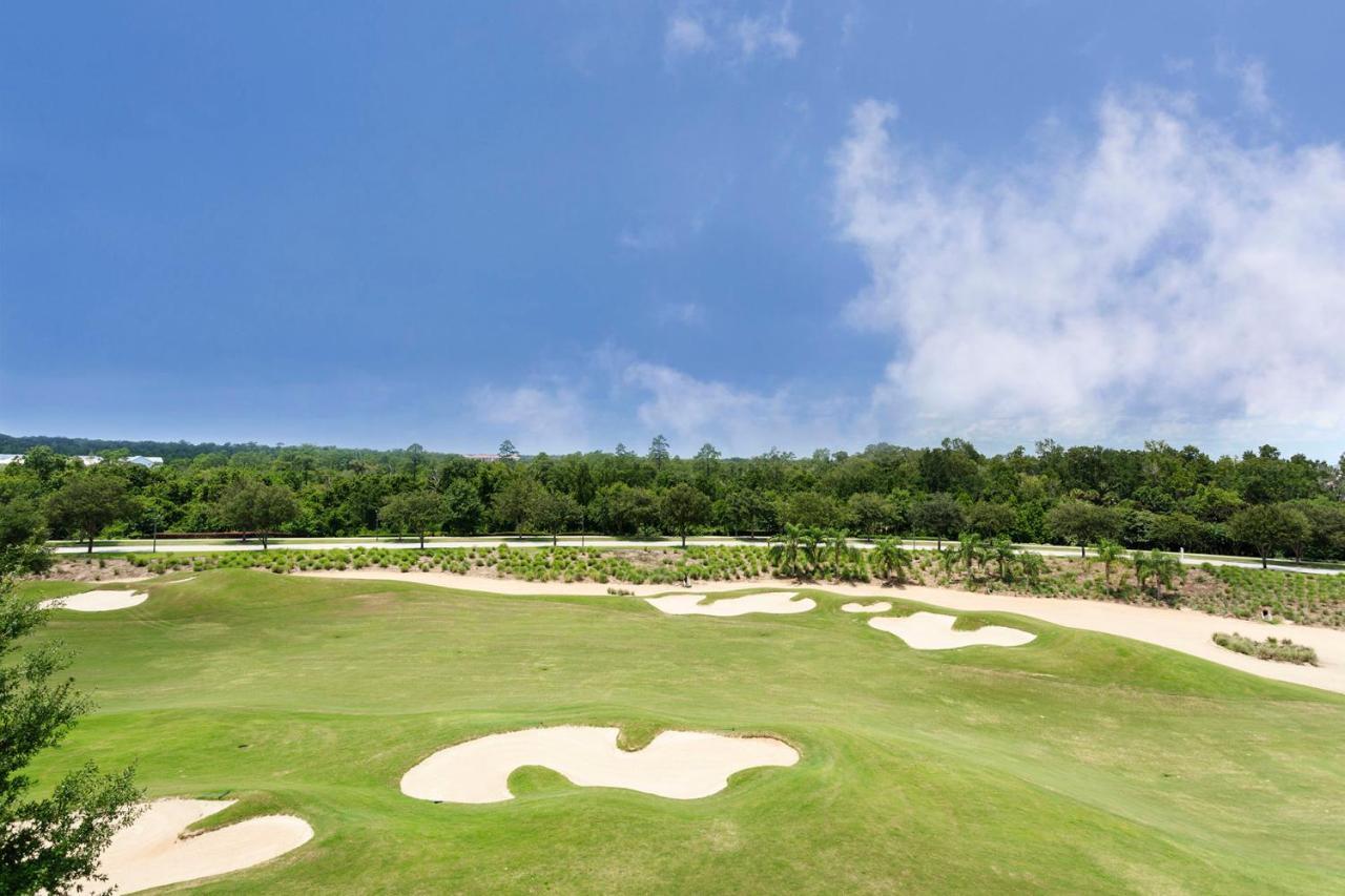 Golf View Vacation Homes Orlando Buitenkant foto