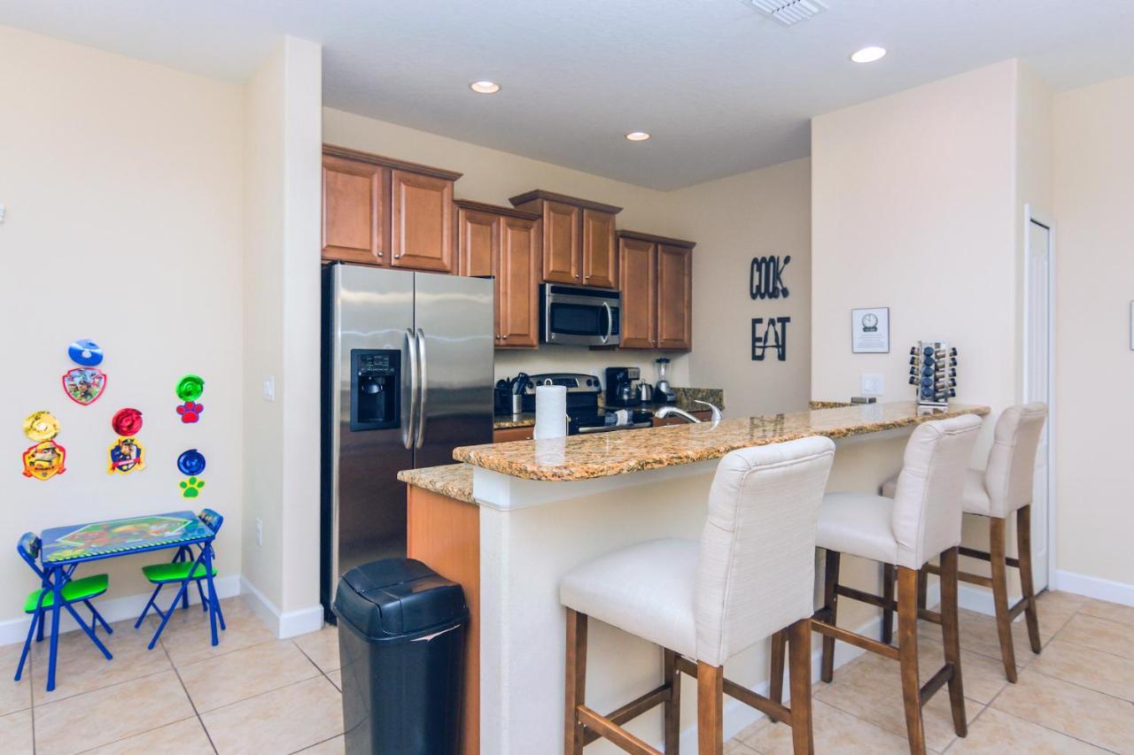 Golf View Vacation Homes Orlando Buitenkant foto