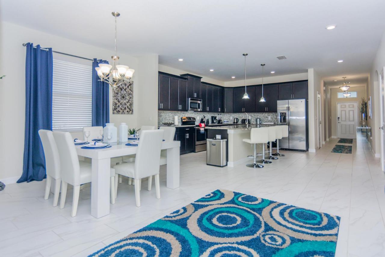 Golf View Vacation Homes Orlando Buitenkant foto