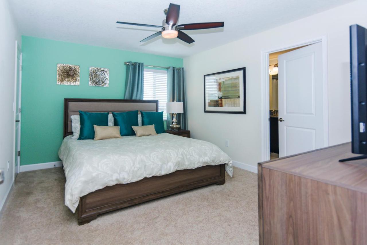 Golf View Vacation Homes Orlando Buitenkant foto