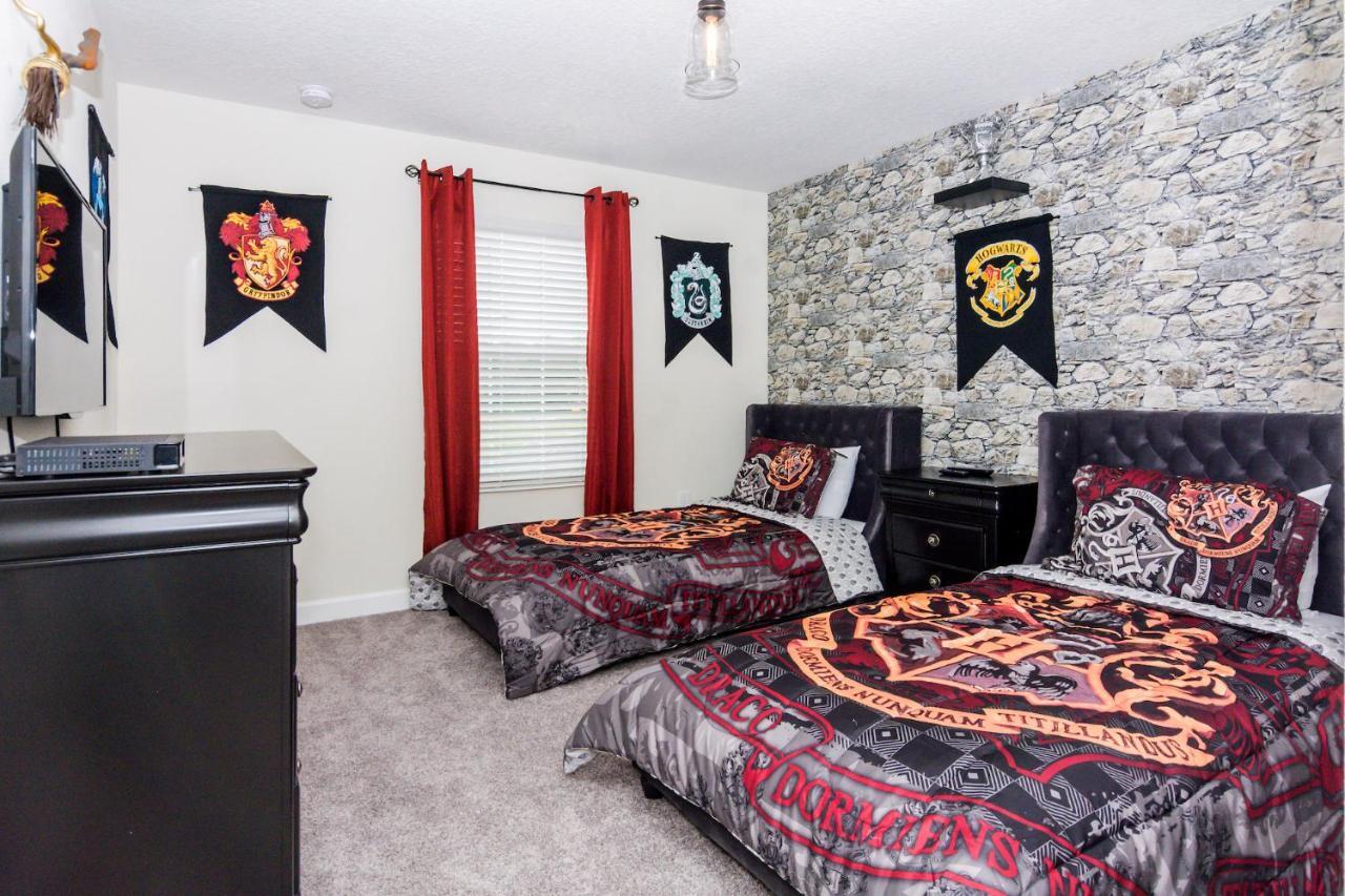 Golf View Vacation Homes Orlando Buitenkant foto
