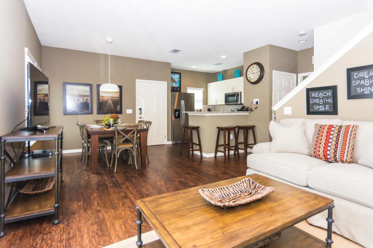 Golf View Vacation Homes Orlando Buitenkant foto