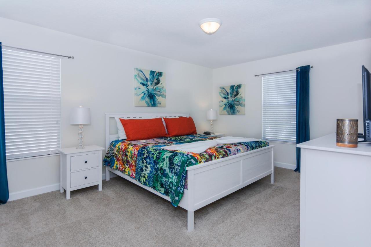 Golf View Vacation Homes Orlando Buitenkant foto