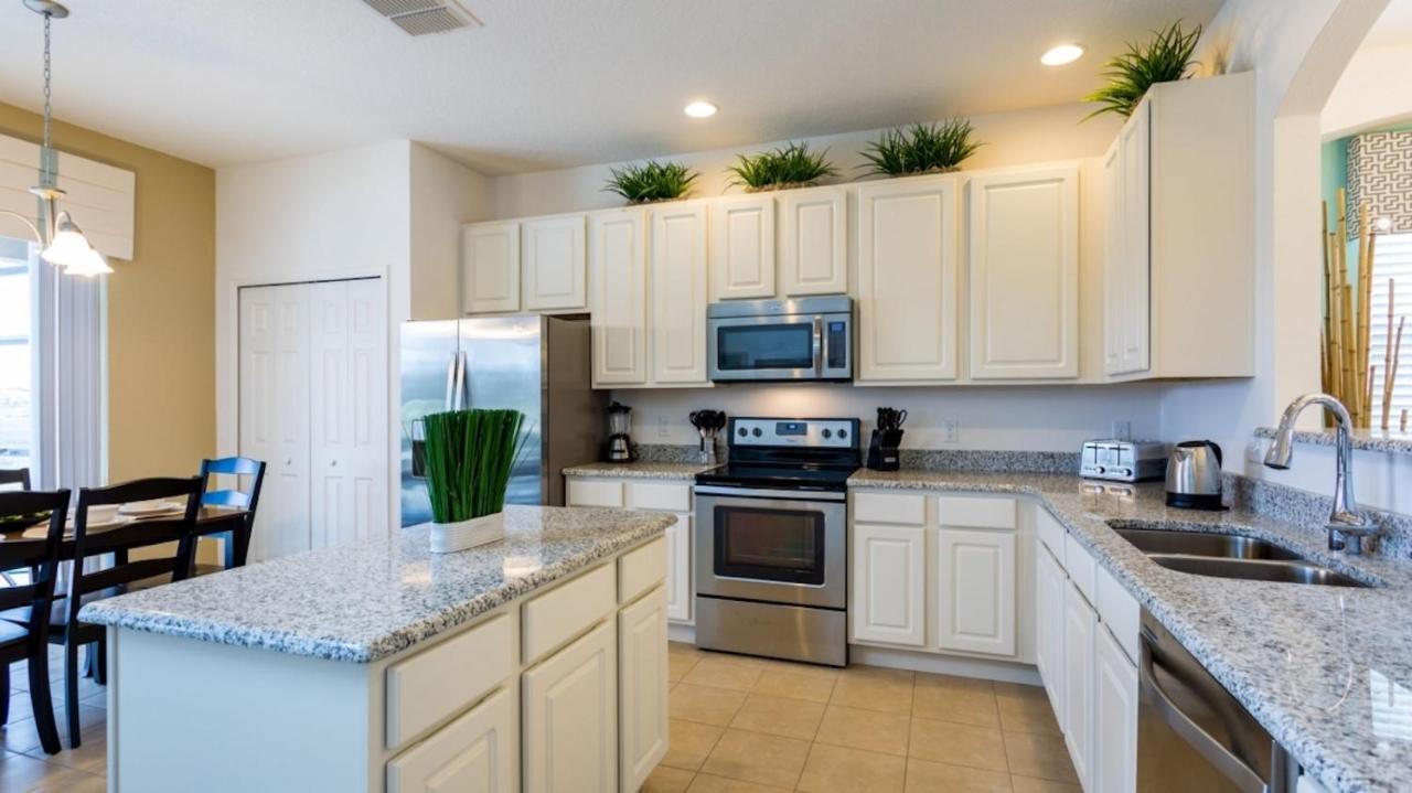 Golf View Vacation Homes Orlando Buitenkant foto