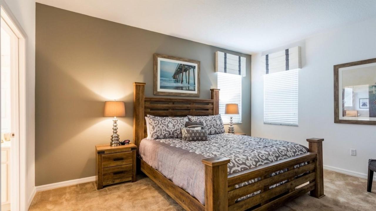 Golf View Vacation Homes Orlando Buitenkant foto