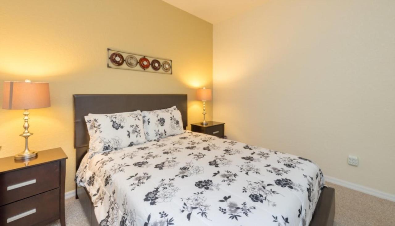 Golf View Vacation Homes Orlando Buitenkant foto
