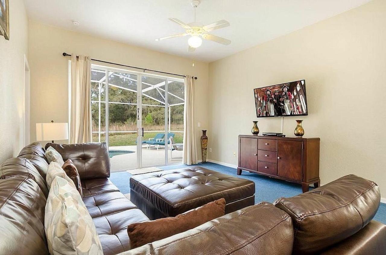 Golf View Vacation Homes Orlando Buitenkant foto