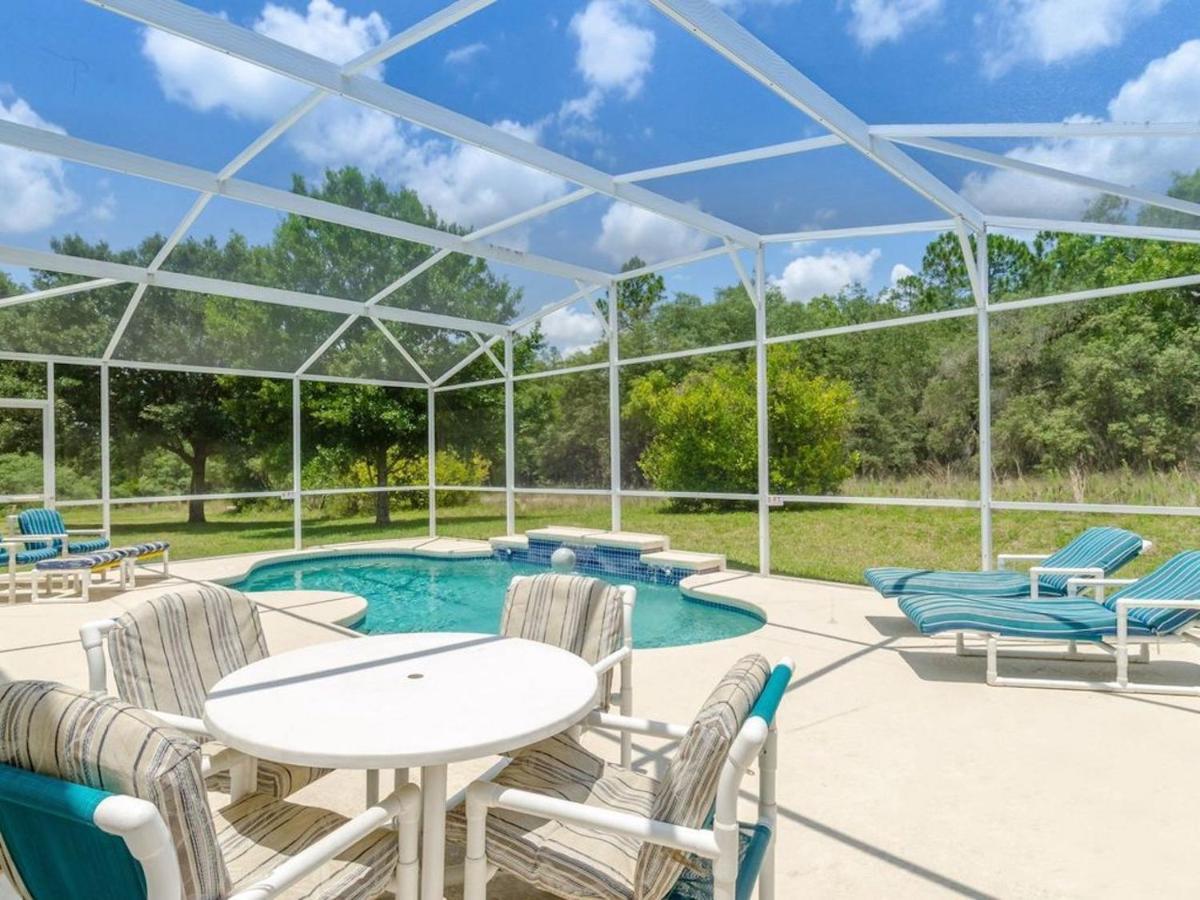 Golf View Vacation Homes Orlando Buitenkant foto