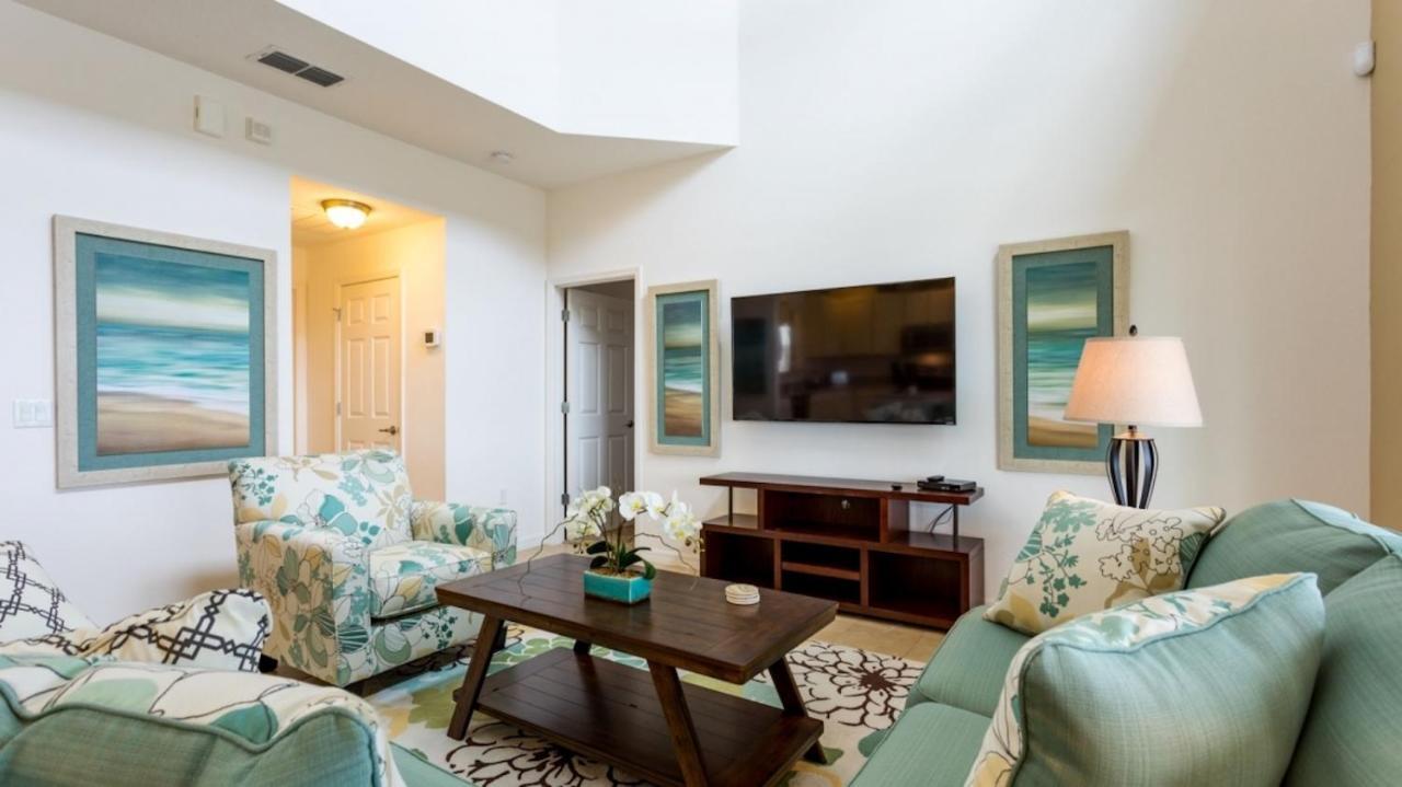 Golf View Vacation Homes Orlando Buitenkant foto