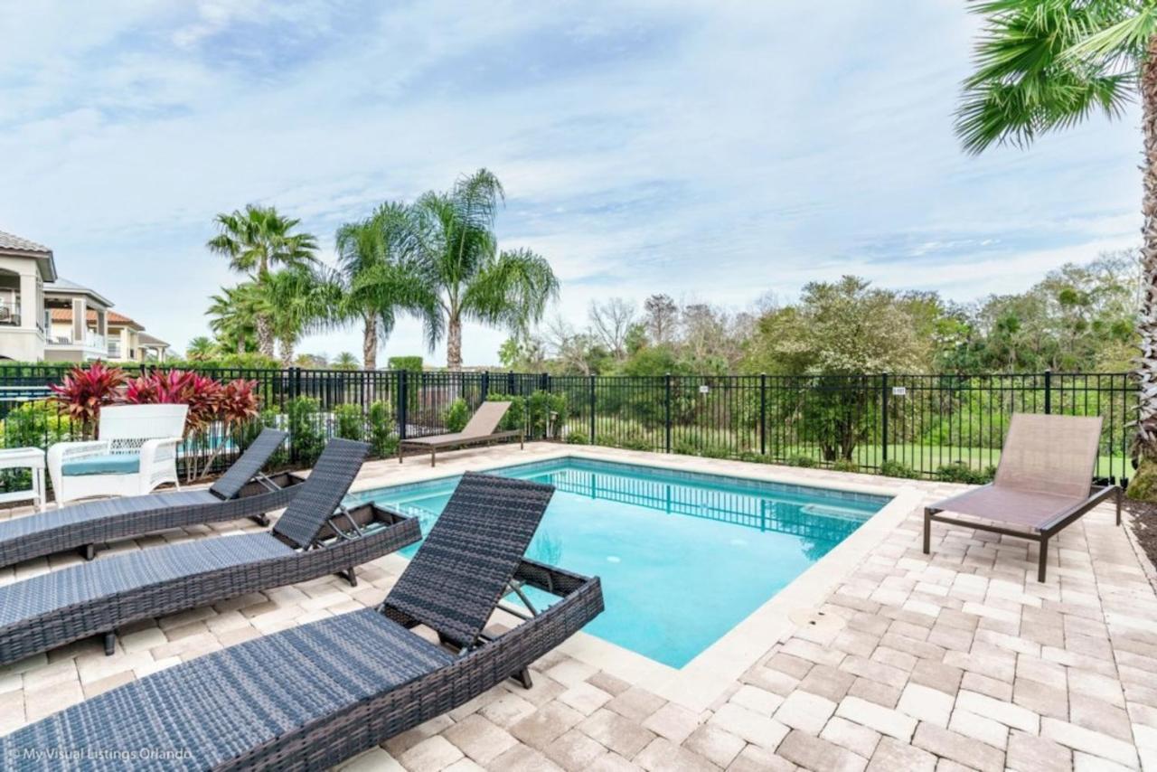 Golf View Vacation Homes Orlando Buitenkant foto