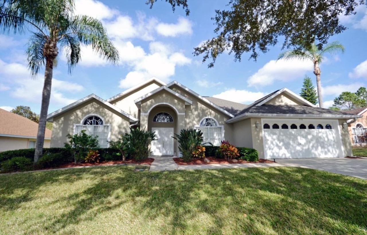 Golf View Vacation Homes Orlando Buitenkant foto