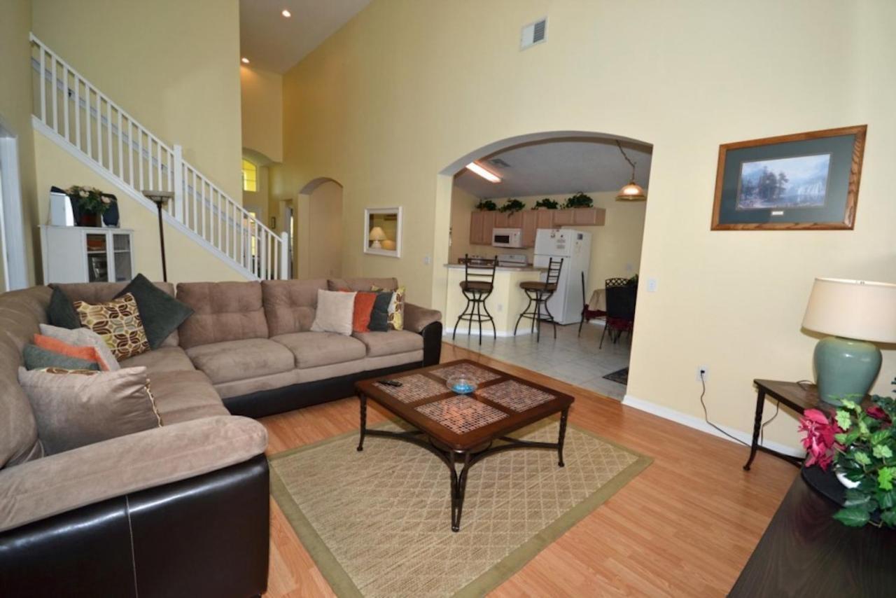 Golf View Vacation Homes Orlando Buitenkant foto