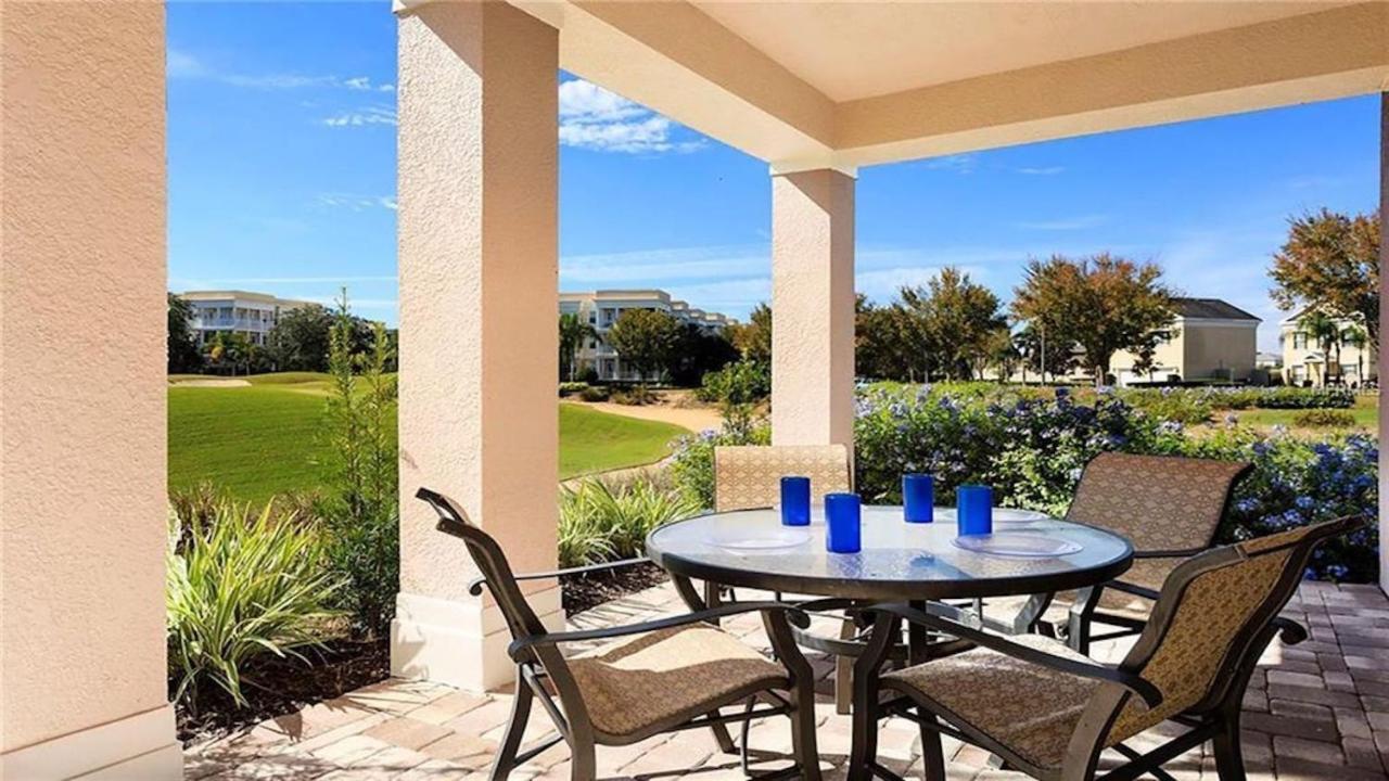 Golf View Vacation Homes Orlando Buitenkant foto
