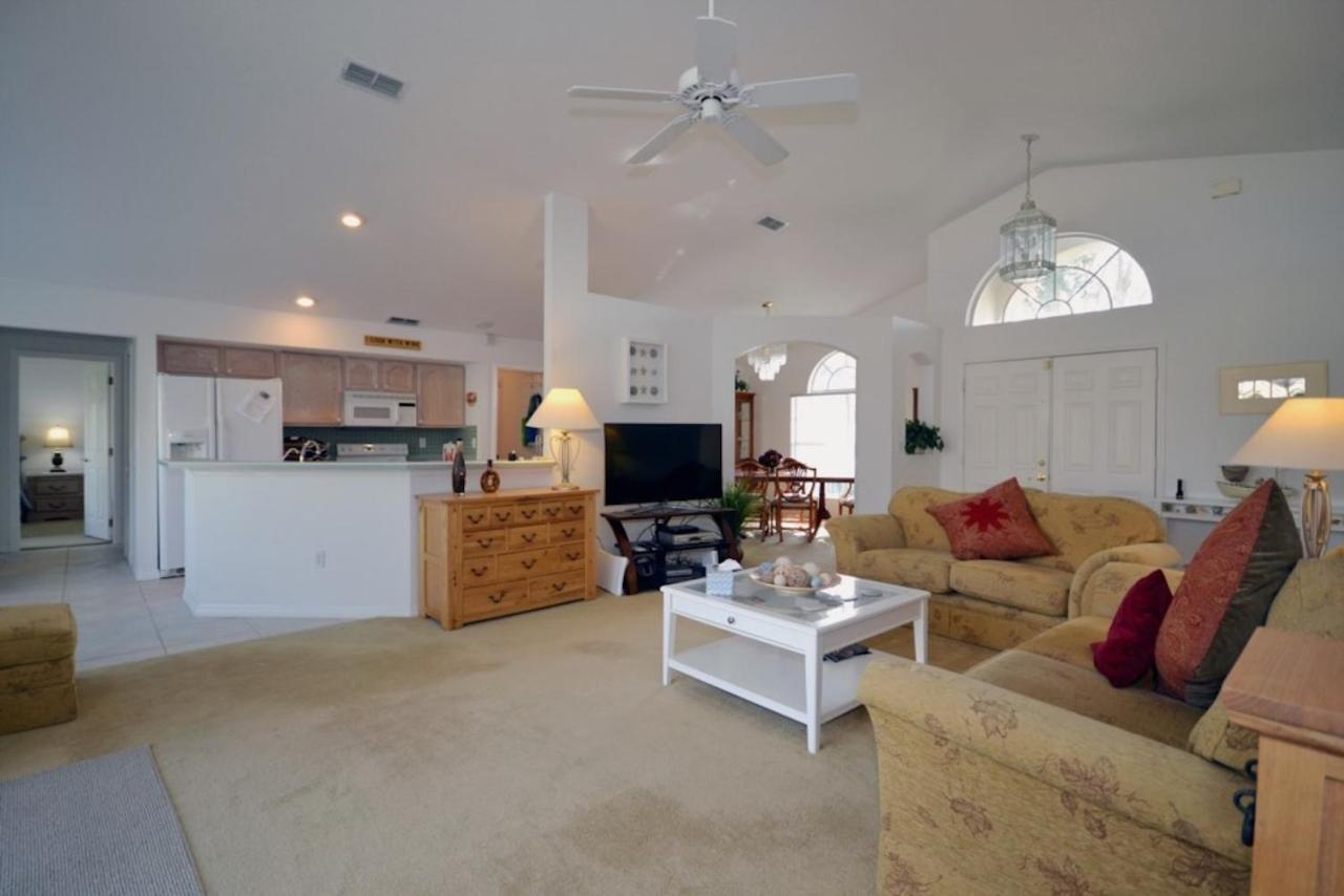 Golf View Vacation Homes Orlando Buitenkant foto