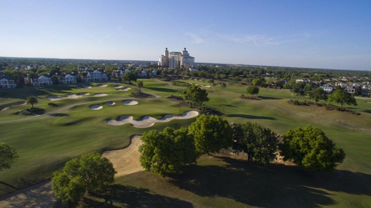 Golf View Vacation Homes Orlando Buitenkant foto
